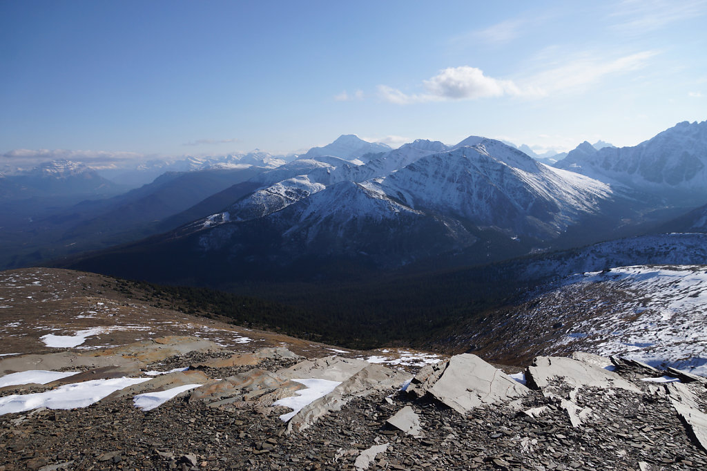 Canada, Alberta, Jasper