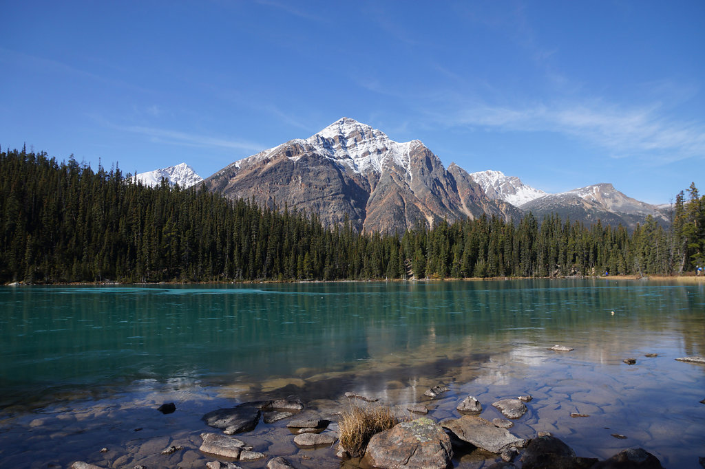 Canada, Alberta, Jasper