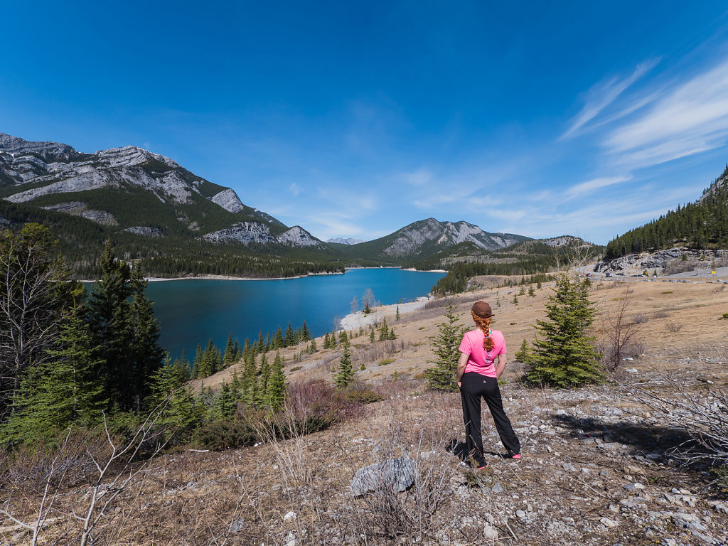 Canada, Alberta, Kananaskis Country