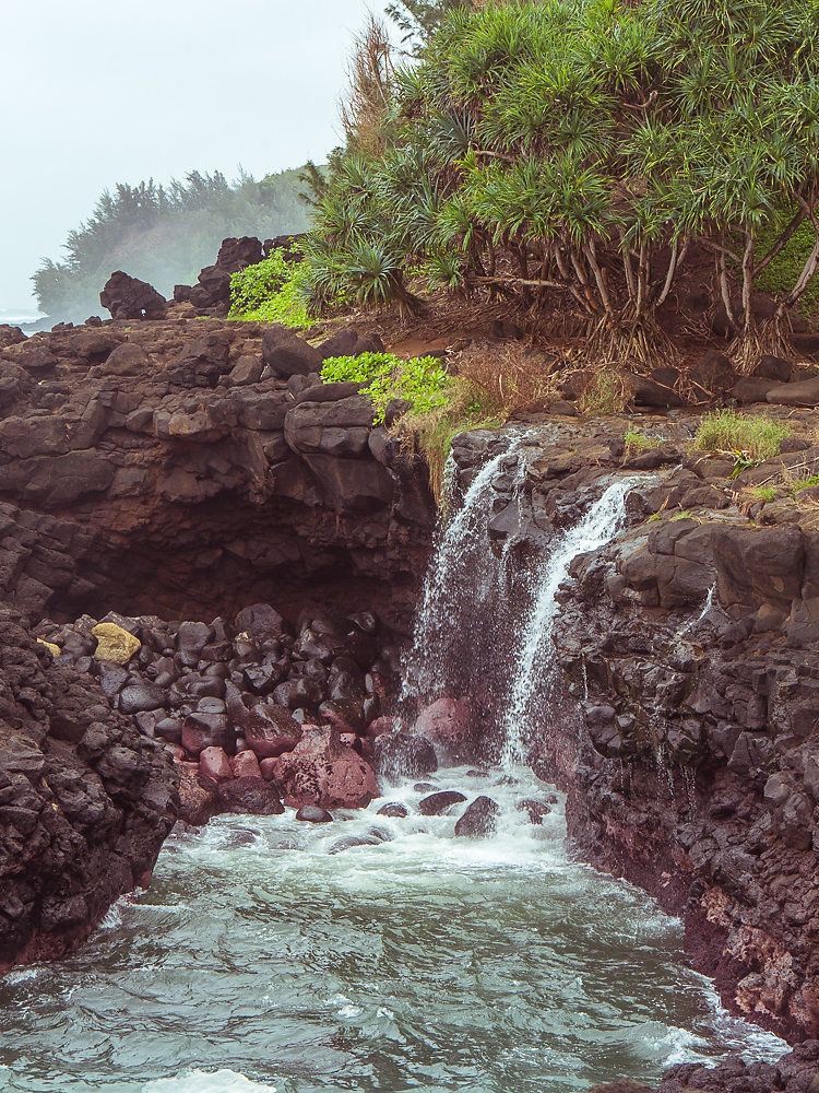 Hawaii