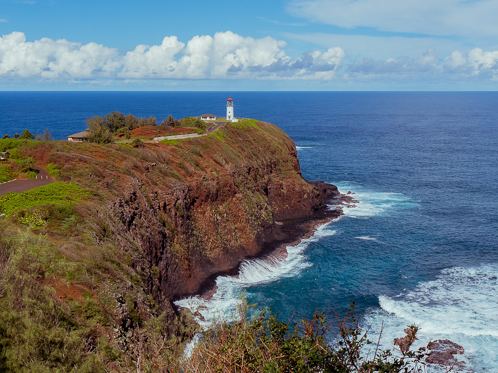 Hawaii