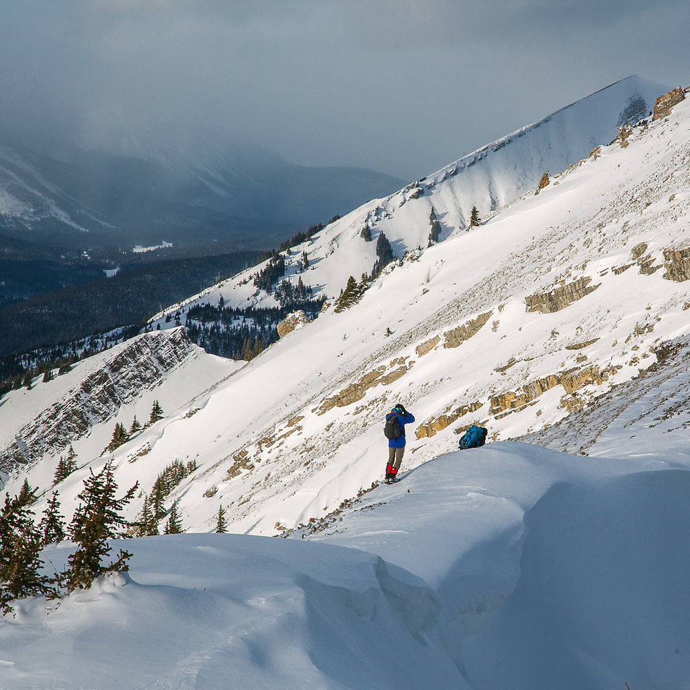 Canada, Alberta, Kananaskis Country