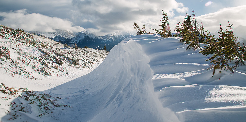 Canada, Alberta, Kananaskis Country