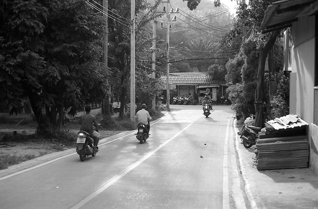 Thailand. Ko Tao